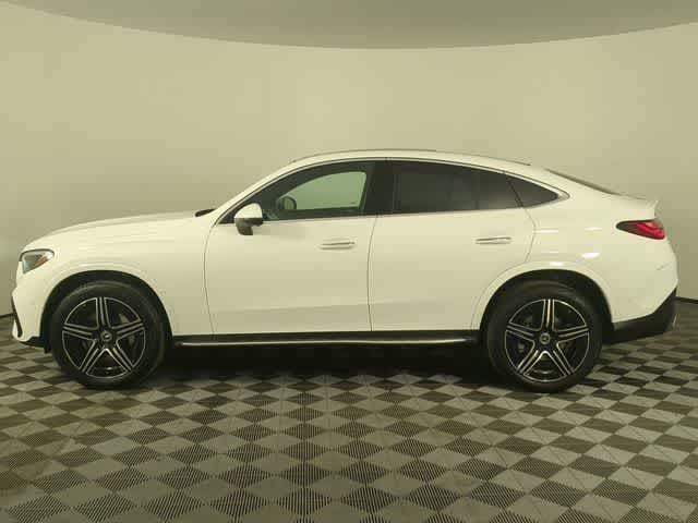 Thumbnail: 2026 Mercedes-Benz GLC - 2