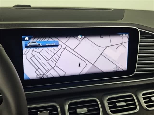 Thumbnail: 2025 Mercedes-Benz GLE - 29