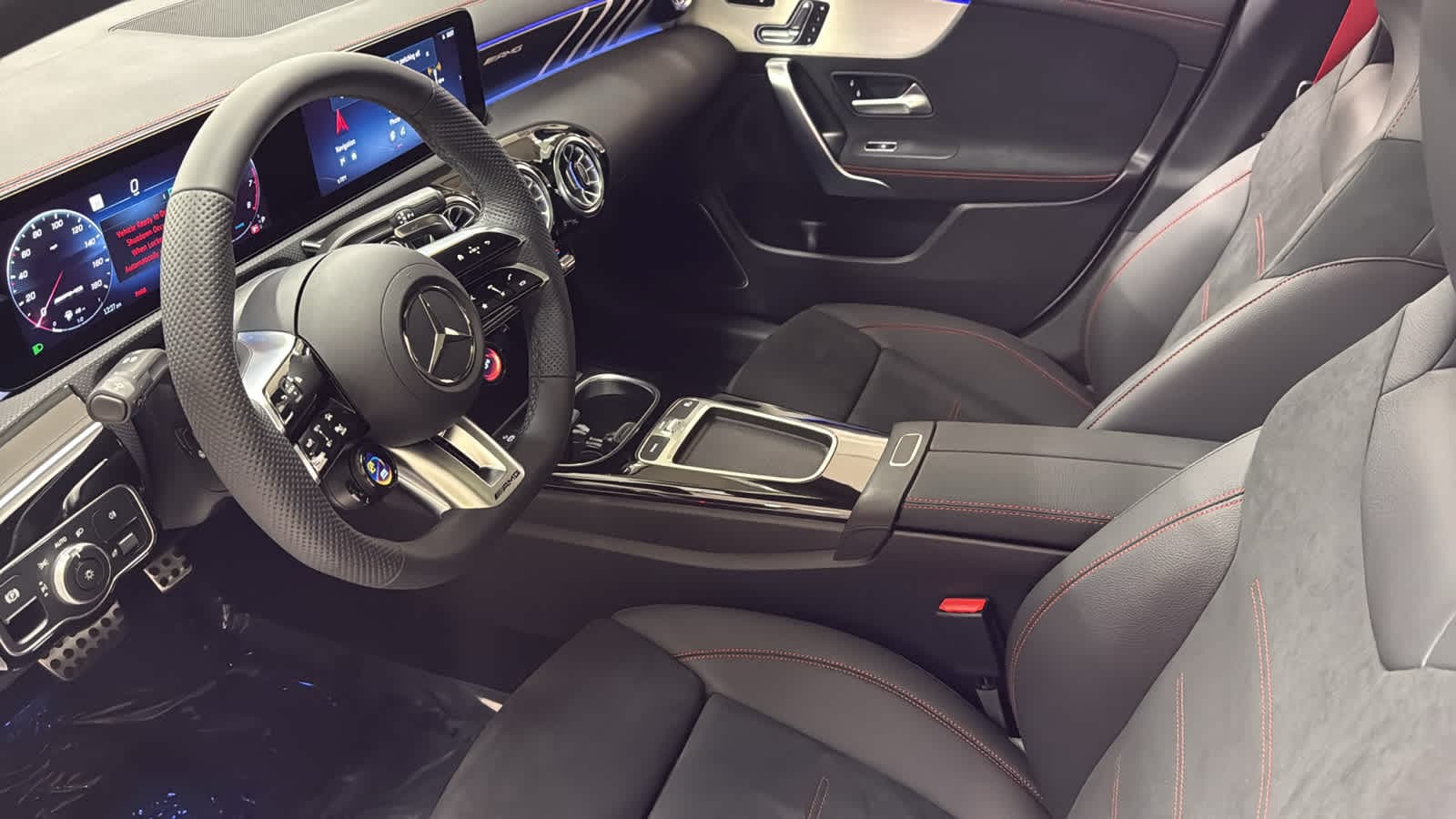 Thumbnail: 2026 Mercedes-Benz CLA - 29