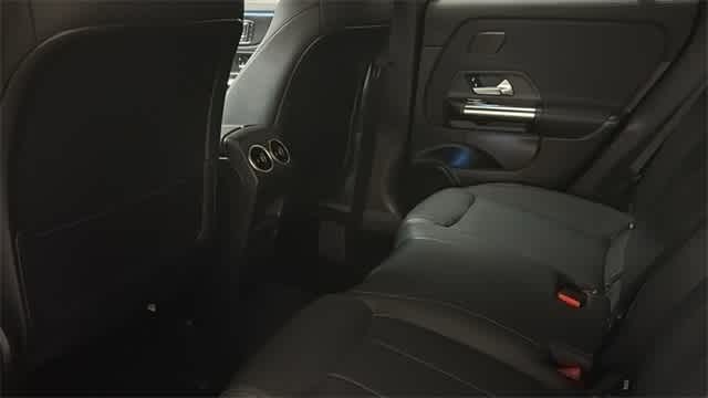 Thumbnail: 2025 Mercedes-Benz GLA - 29