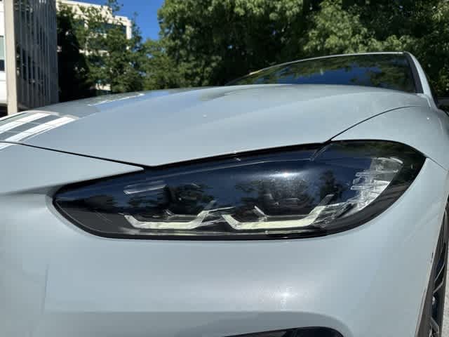 Thumbnail: 2024 BMW 4 Series - 32