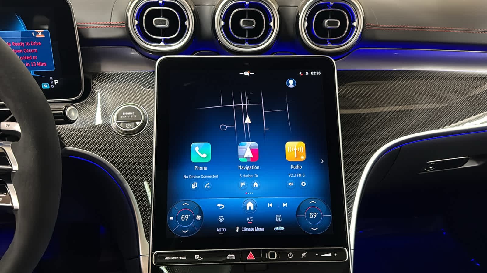 Thumbnail: 2026 Mercedes-Benz CLE - 22