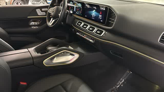 Thumbnail: 2023 Mercedes-Benz GLE - 36