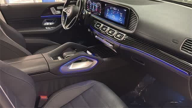 Thumbnail: 2024 Mercedes-Benz GLS - 38