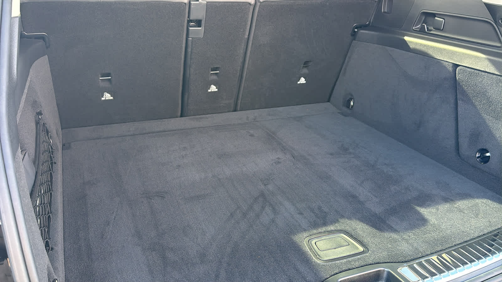 Thumbnail: 2026 Mercedes-Benz GLE - 34