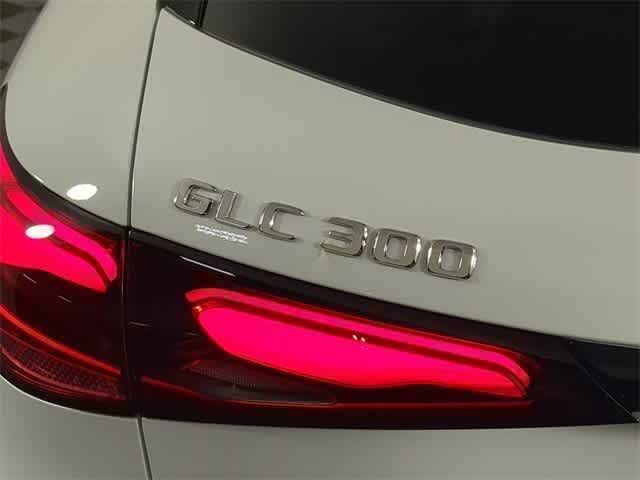 Thumbnail: 2026 Mercedes-Benz GLC - 11