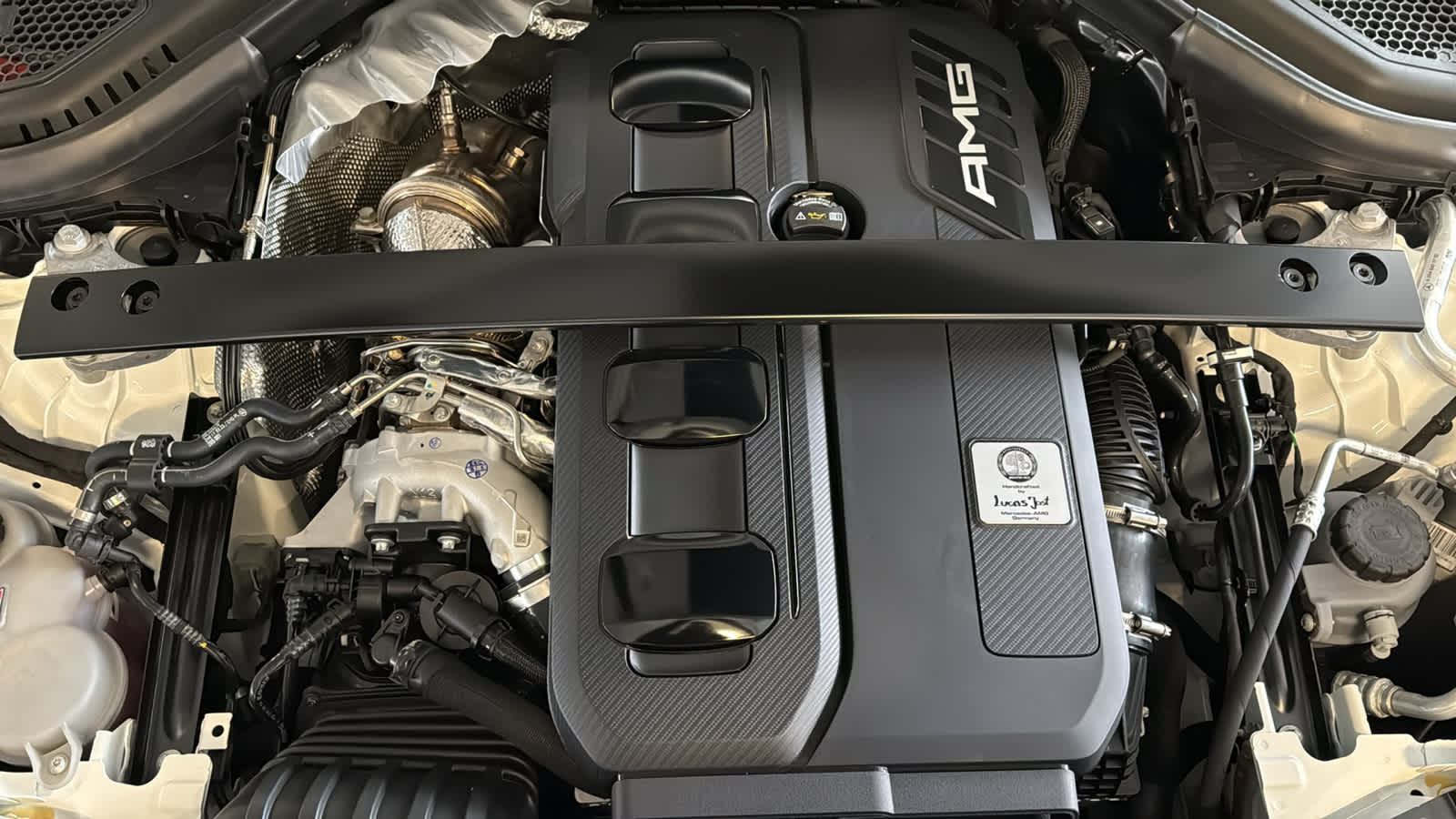 Thumbnail: 2026 Mercedes-Benz GLC - 12