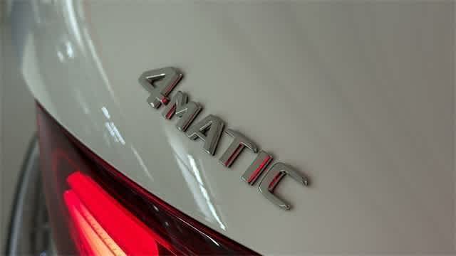 Thumbnail: 2025 Mercedes-Benz GLA - 10