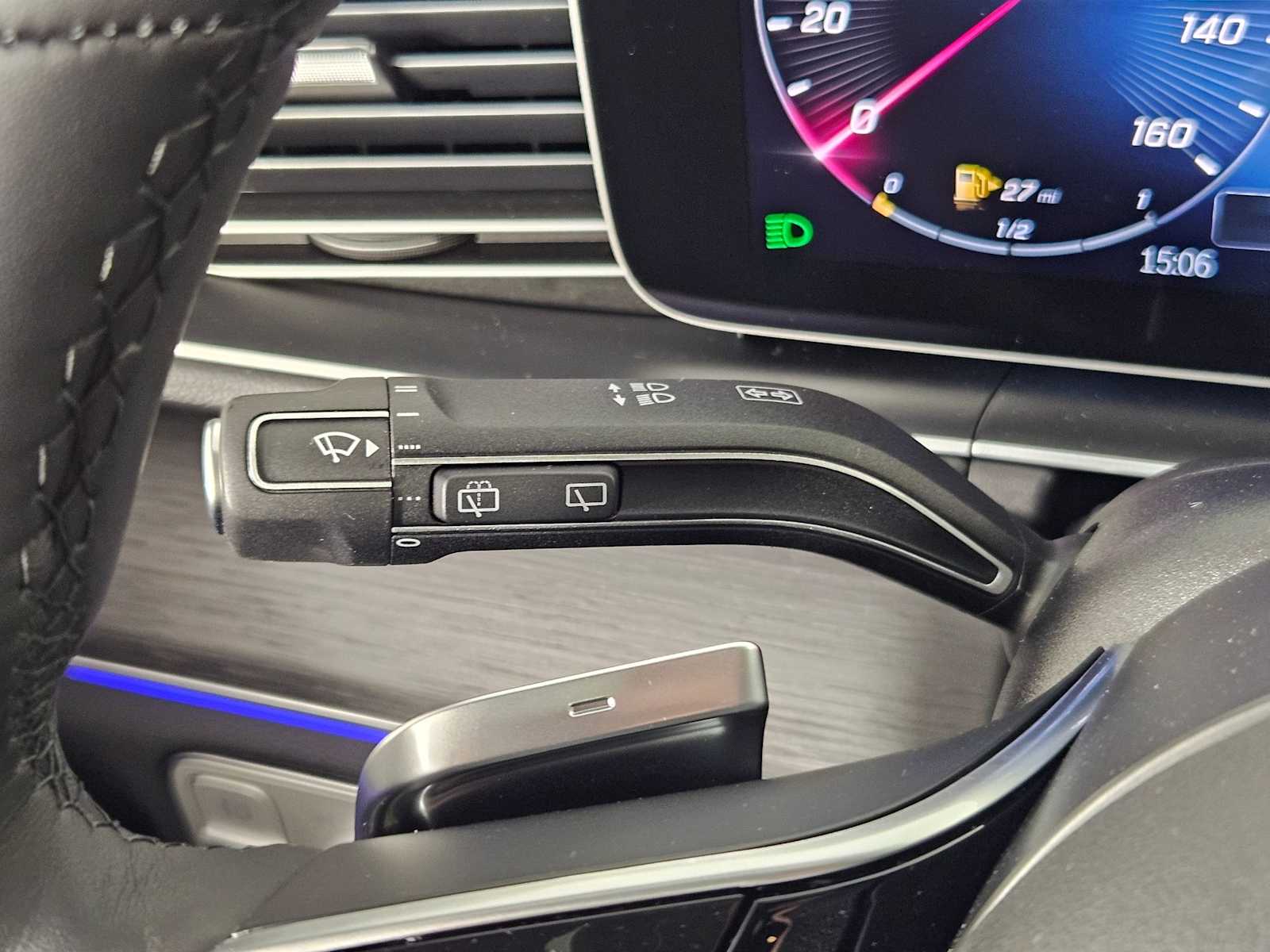 2025 Mercedes-Benz GLE 450 26