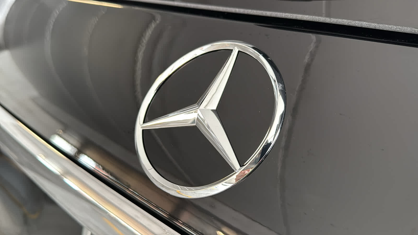 Thumbnail: 2026 Mercedes-Benz GLS - 7