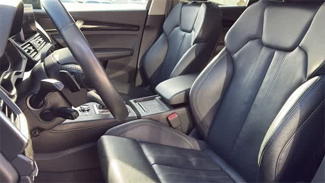 Thumbnail: 2019 Audi Q5 - 26