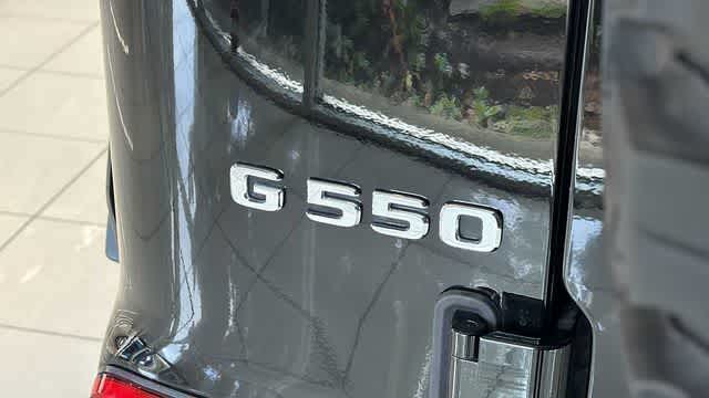 Thumbnail: 2023 Mercedes-Benz G-Class - 9