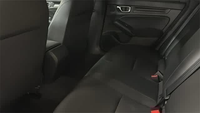 Thumbnail: 2022 Honda Civic - 28