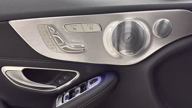Thumbnail: 2021 Mercedes-Benz C-Class - 16