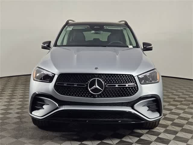 Thumbnail: 2025 Mercedes-Benz GLE - 8