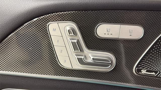 Thumbnail: 2022 Mercedes-Benz GLE - 14