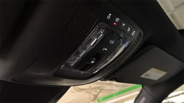 Thumbnail: 2023 Mercedes-Benz GLE - 24