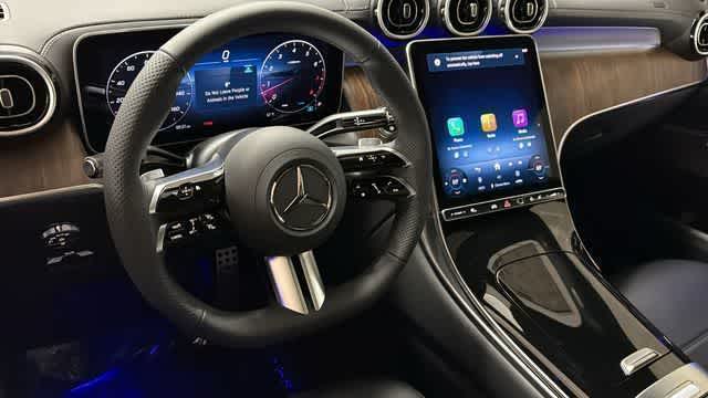 Thumbnail: 2026 Mercedes-Benz GLC - 23