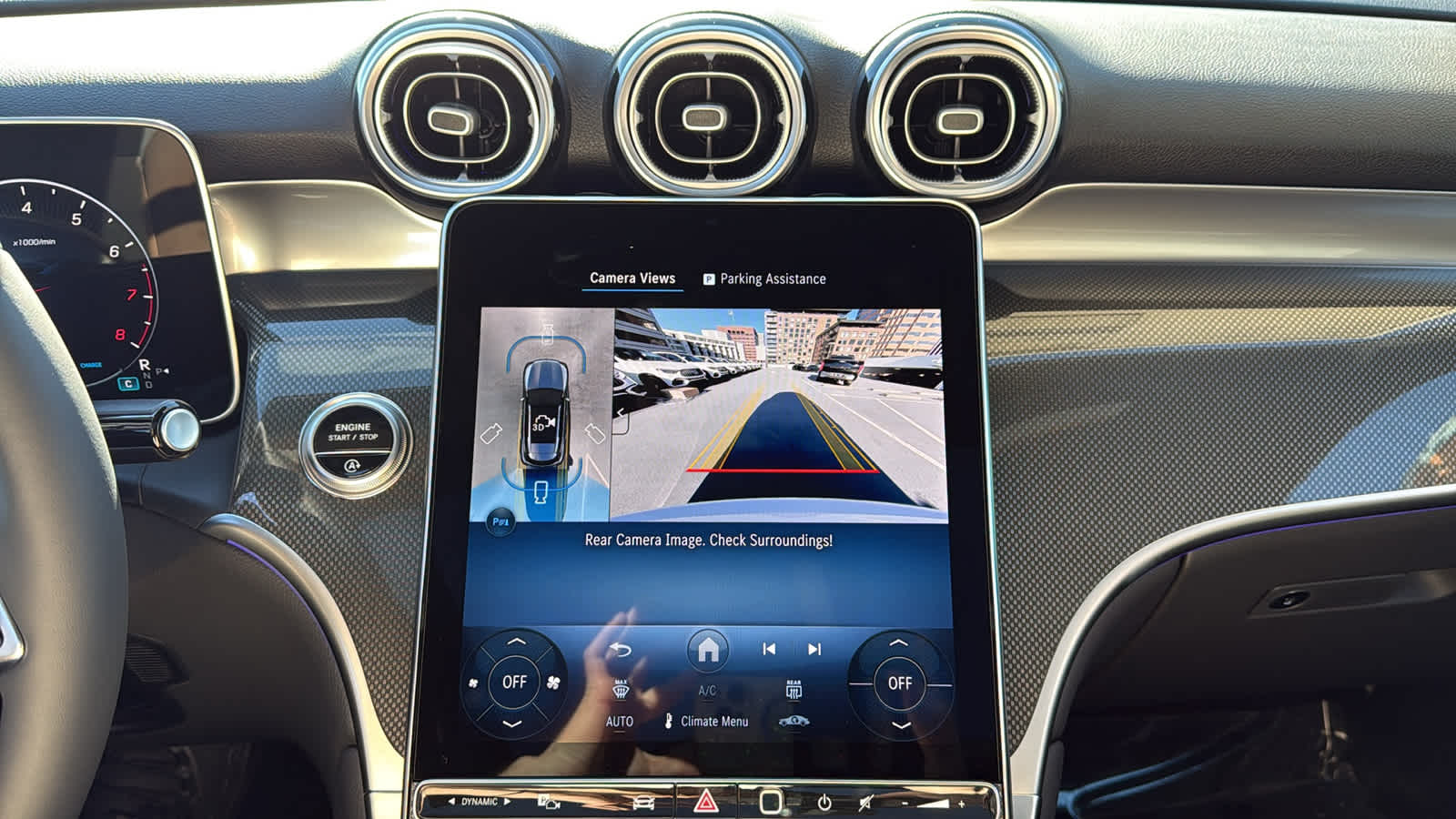 Thumbnail: 2026 Mercedes-Benz GLC - 22