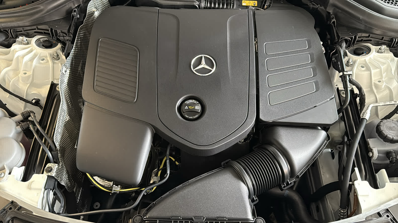 Thumbnail: 2026 Mercedes-Benz GLC - 11