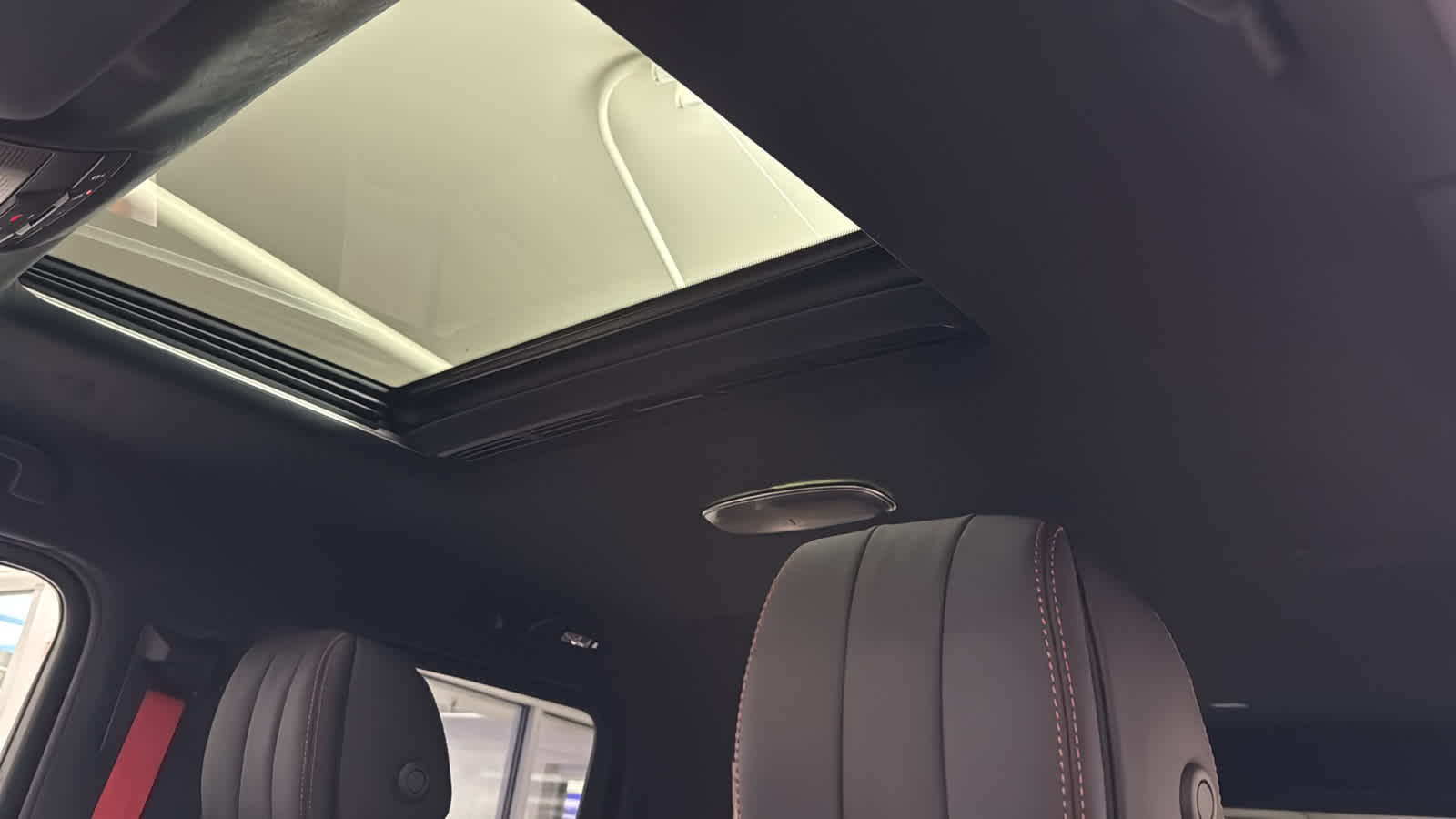 Thumbnail: 2026 Mercedes-Benz G-Class - 28