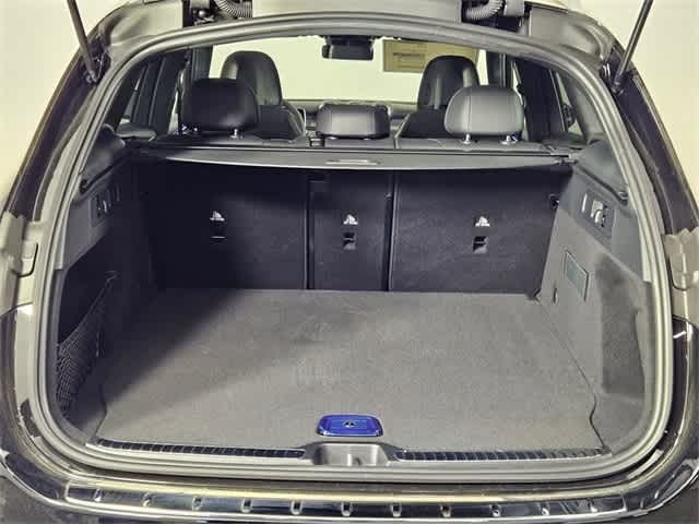 Thumbnail: 2025 Mercedes-Benz GLC - 35