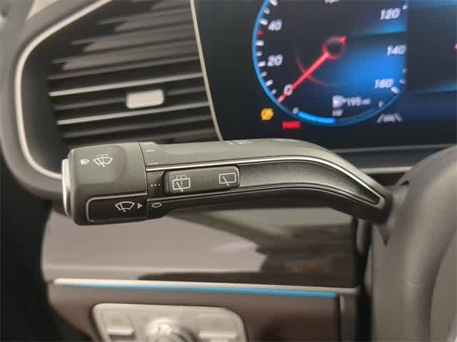 Thumbnail: 2020 Mercedes-Benz GLE - 26