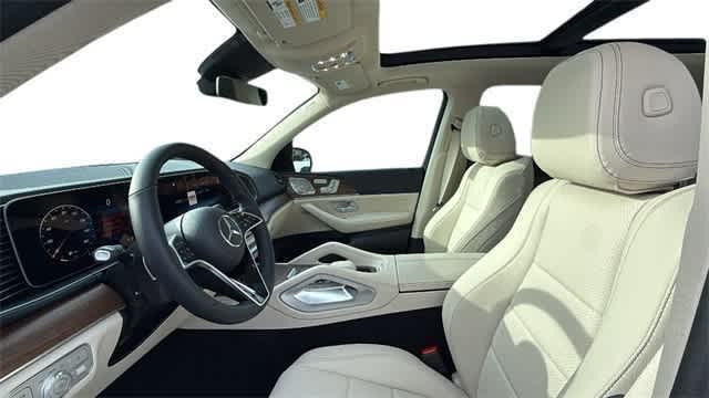 Thumbnail: 2026 Mercedes-Benz GLE - 4