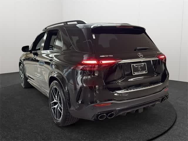 Thumbnail: 2025 Mercedes-Benz GLE - 12