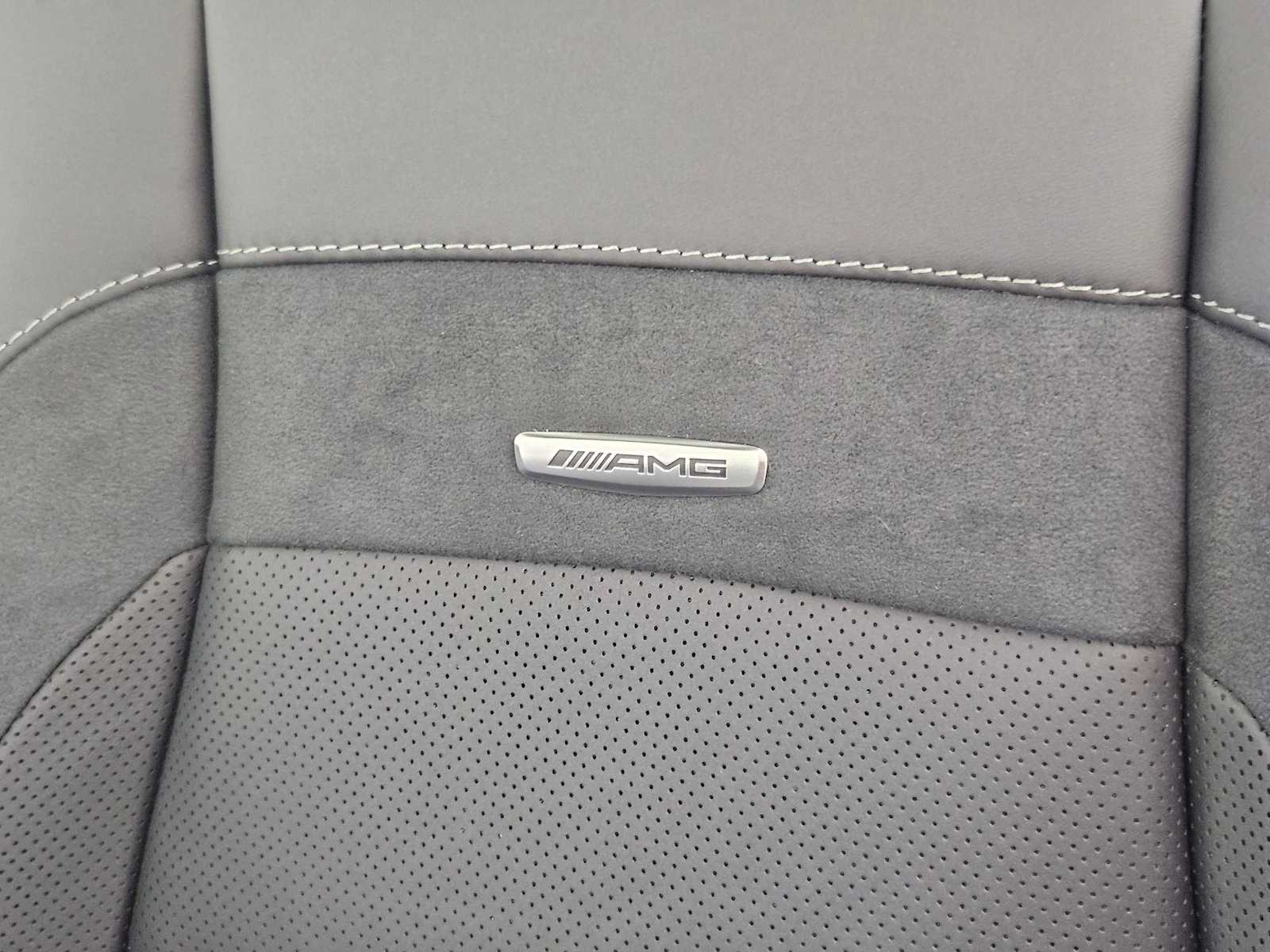 Thumbnail: 2025 Mercedes-Benz GLE - 40