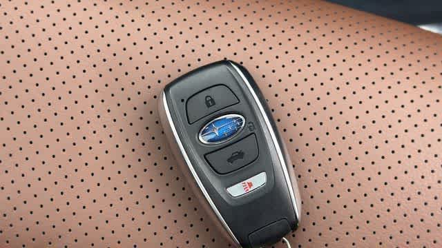 Thumbnail: 2021 Subaru Forester - 34