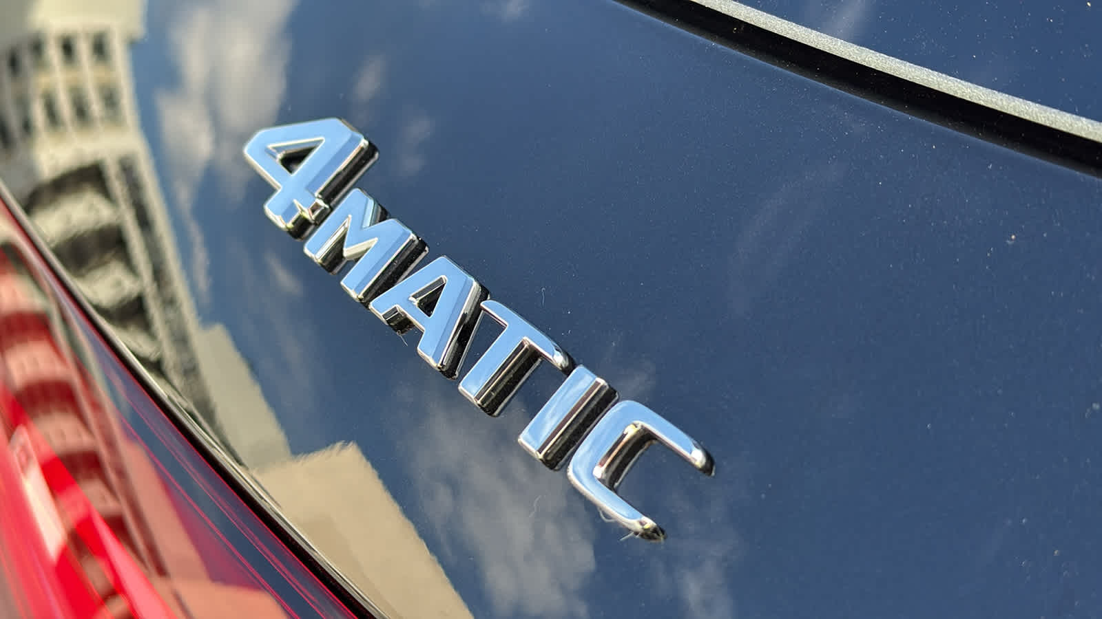 Thumbnail: 2026 Mercedes-Benz GLE - 12