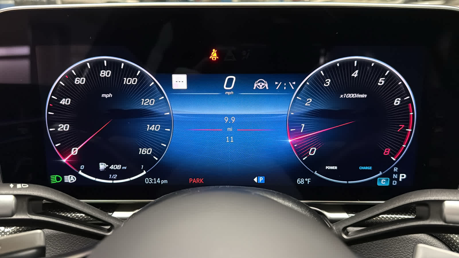 Thumbnail: 2026 Mercedes-Benz S-Class - 21