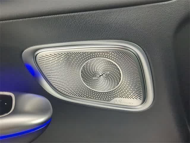 Thumbnail: 2026 Mercedes-Benz GLC - 31