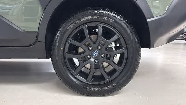 Thumbnail: 2024 Subaru Crosstrek - 10