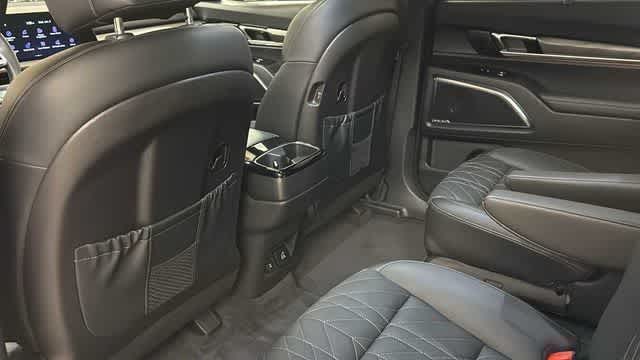 Thumbnail: 2024 Kia Telluride - 29