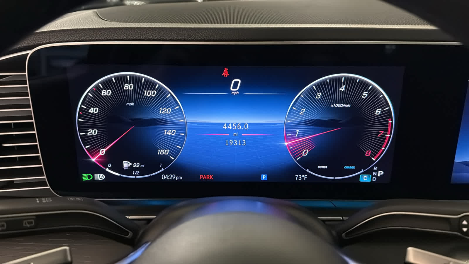 Thumbnail: 2024 Mercedes-Benz GLE - 18