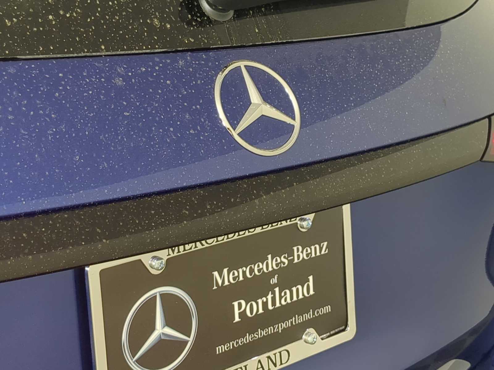 Thumbnail: 2026 Mercedes-Benz GLC - 12