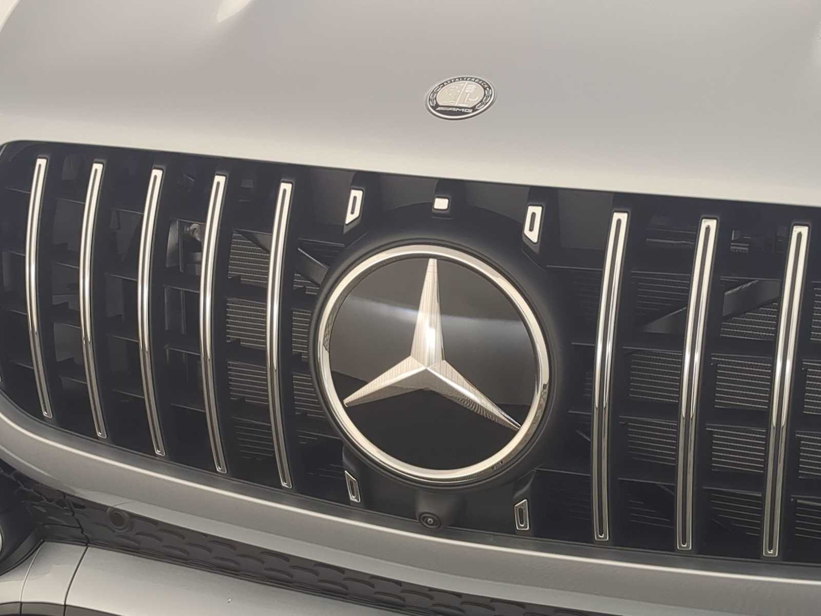 Thumbnail: 2026 Mercedes-Benz GLE - 11