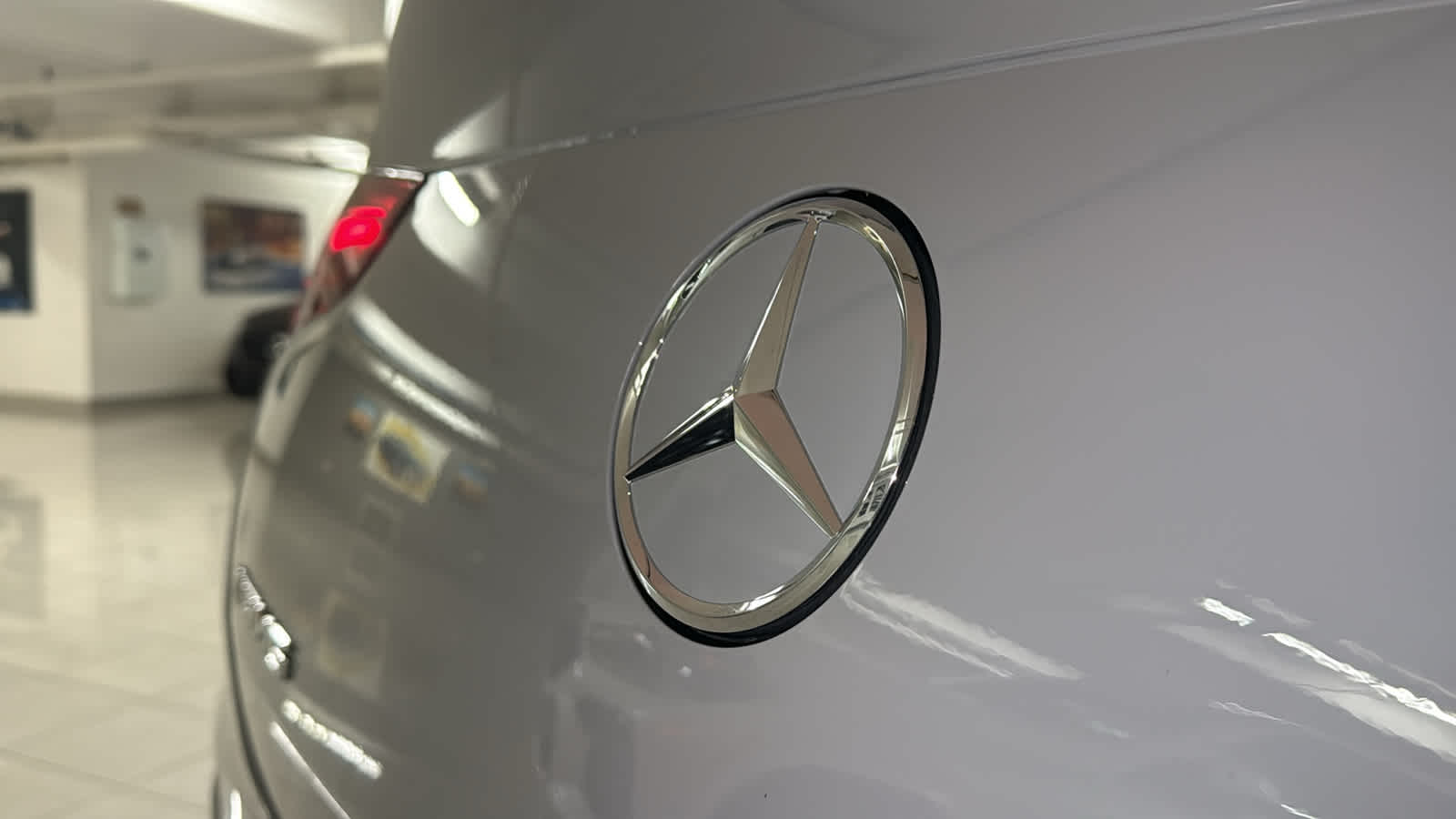 Thumbnail: 2026 Mercedes-Benz GLE - 7