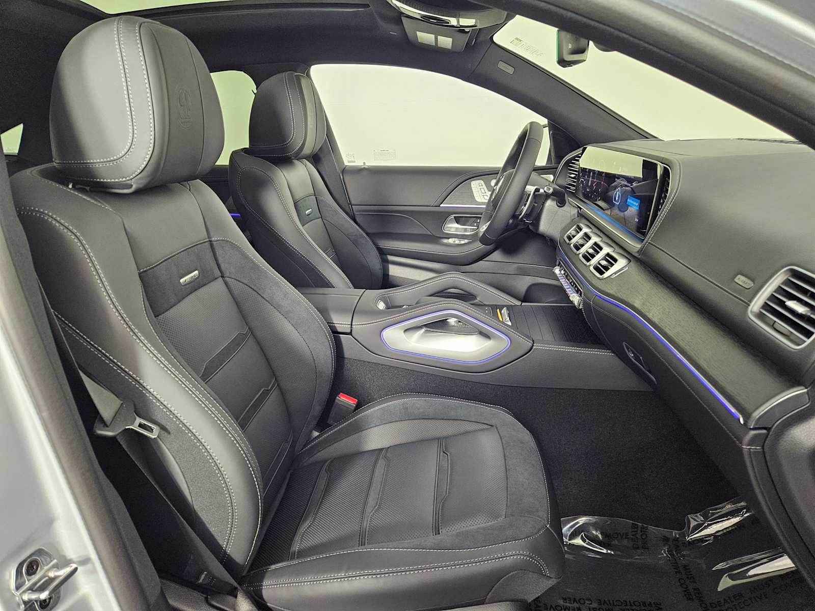 Thumbnail: 2025 Mercedes-Benz GLE - 21