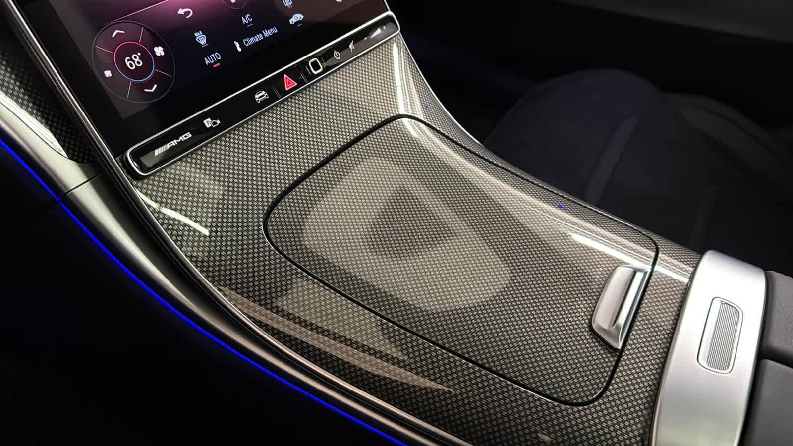 Thumbnail: 2026 Mercedes-Benz C-Class - 23