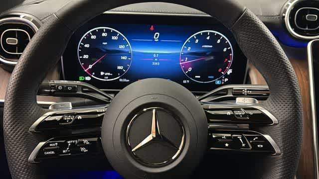 Thumbnail: 2026 Mercedes-Benz GLC - 19