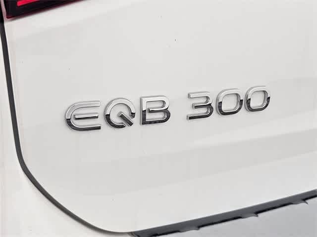Thumbnail: 2025 Mercedes-Benz EQB - 12