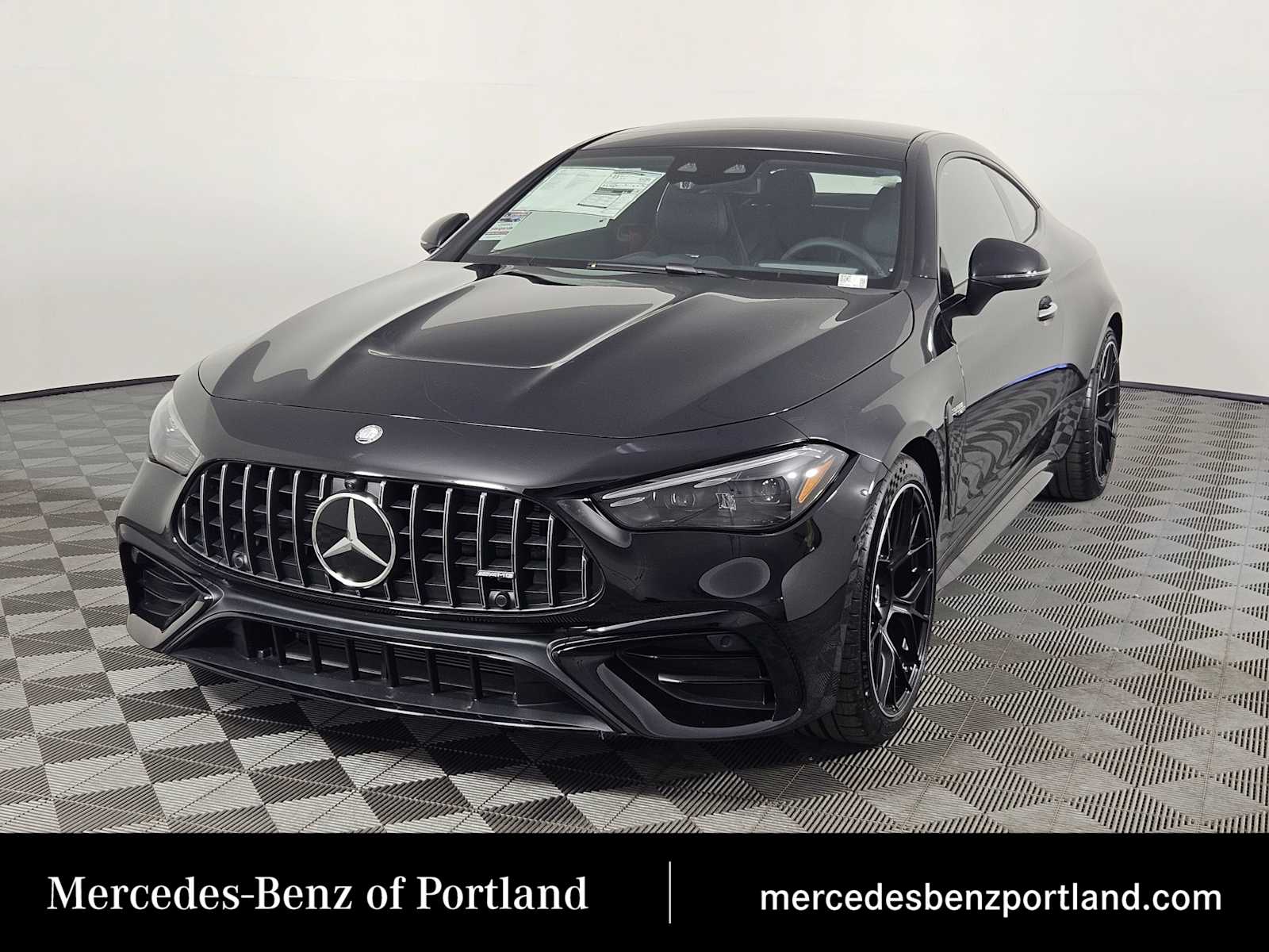 2025 Mercedes-Benz CLE AMG 53 -
                  Portland, OR