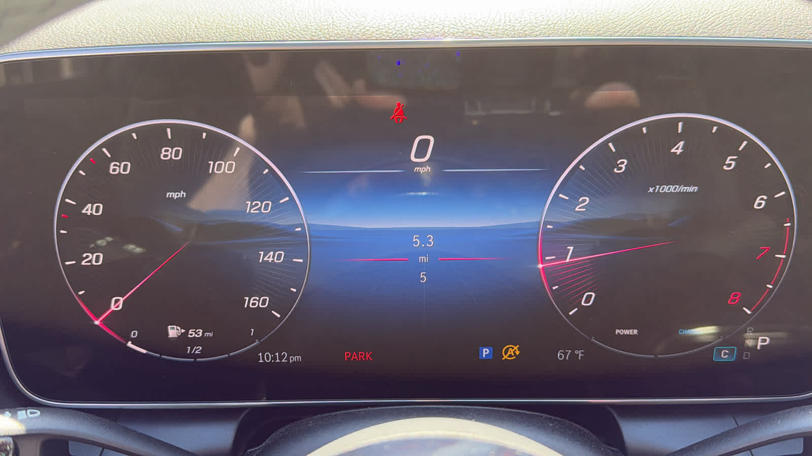 Thumbnail: 2026 Mercedes-Benz GLC - 20