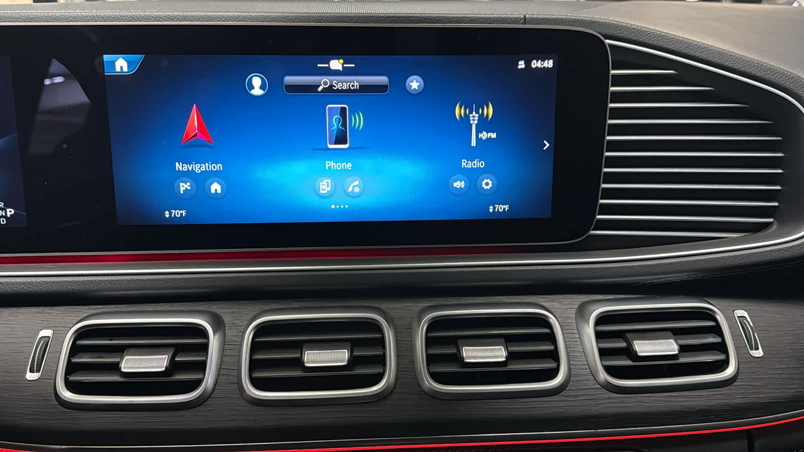 Thumbnail: 2025 Mercedes-Benz GLE - 21