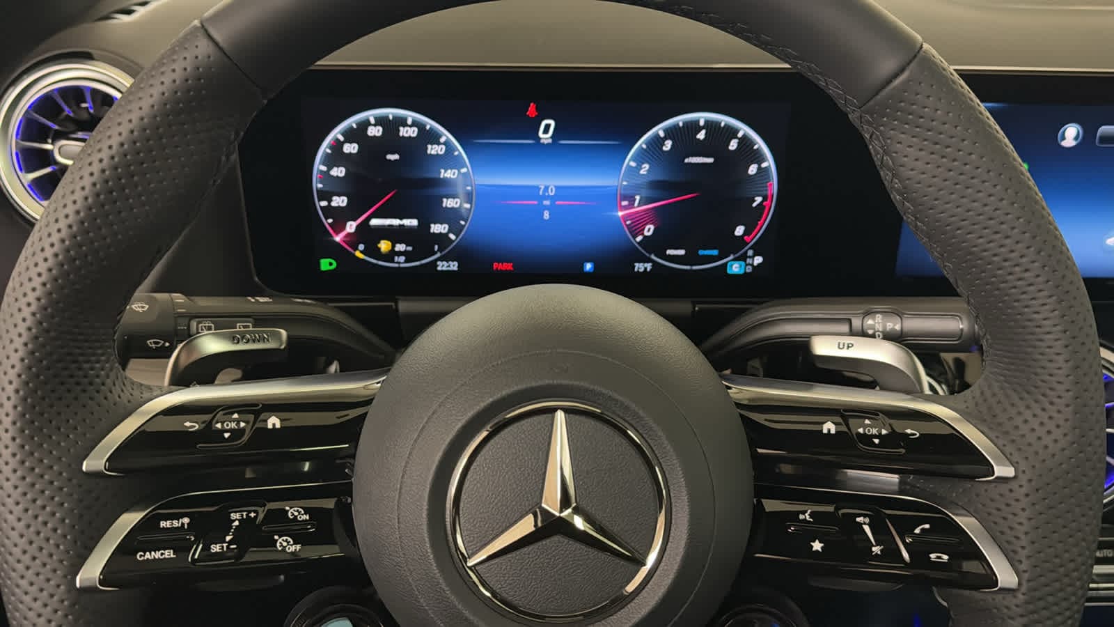 Thumbnail: 2026 Mercedes-Benz GLA - 20