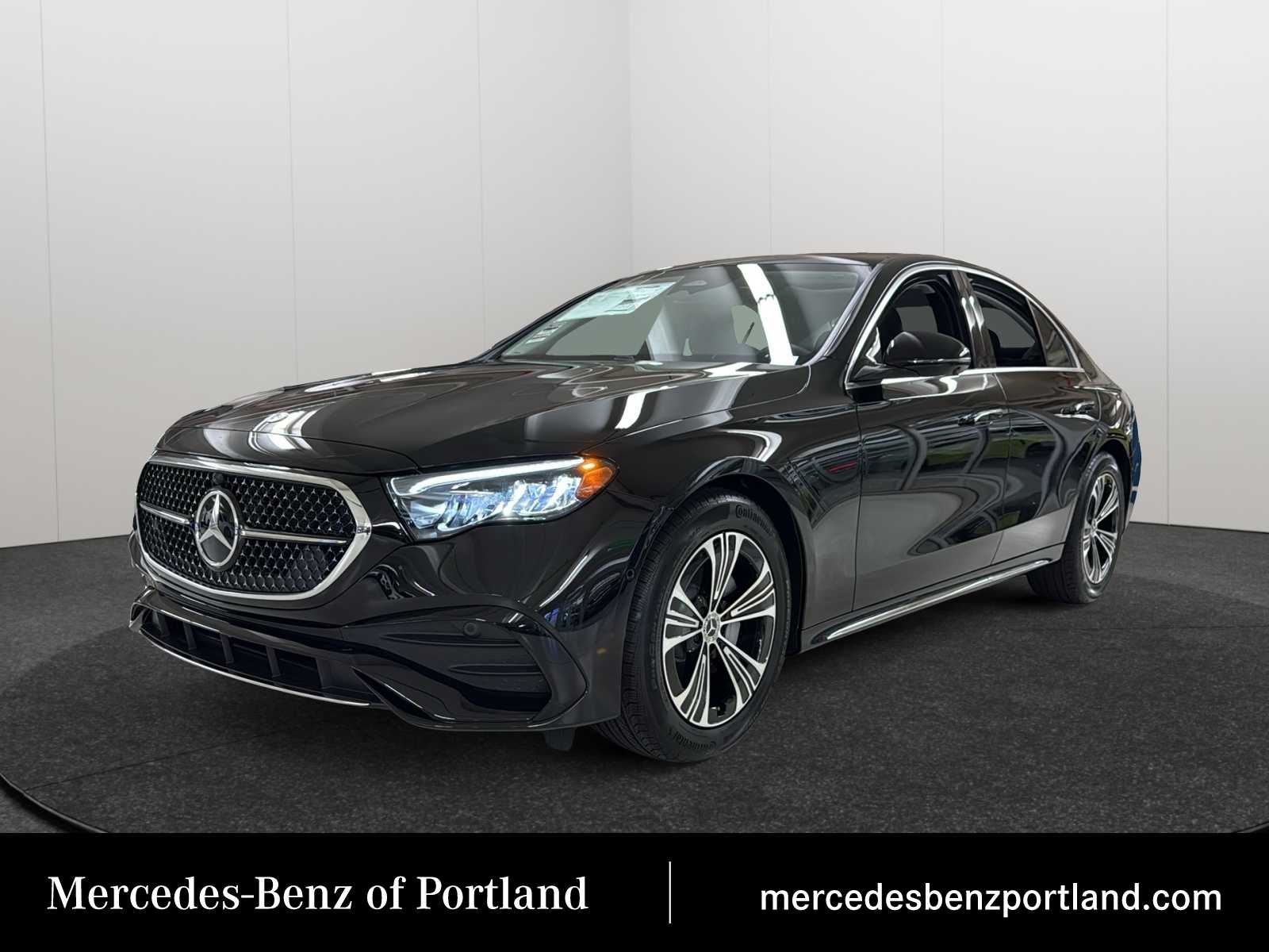 Thumbnail: 2026 Mercedes-Benz E-Class - 1