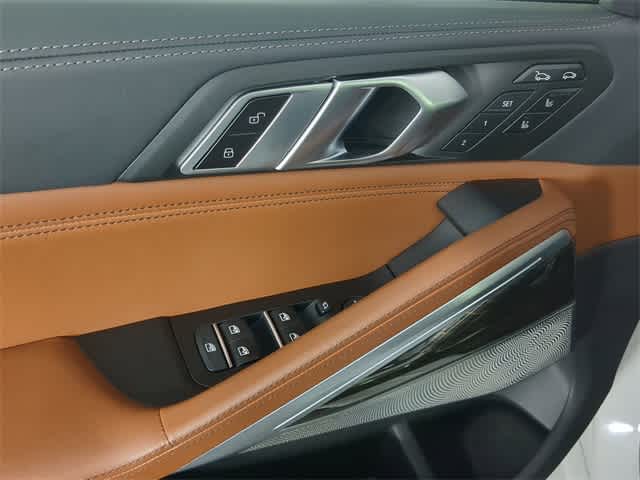 Thumbnail: 2023 BMW X6 - 18